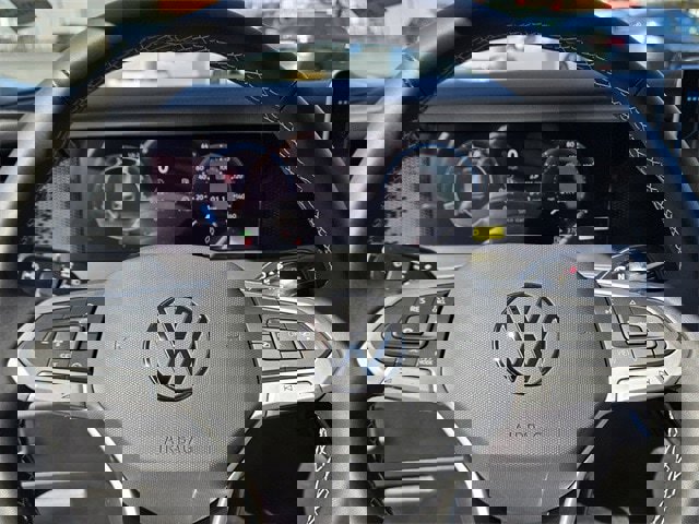 New 2026 Volkswagen Tiguan SE image 23