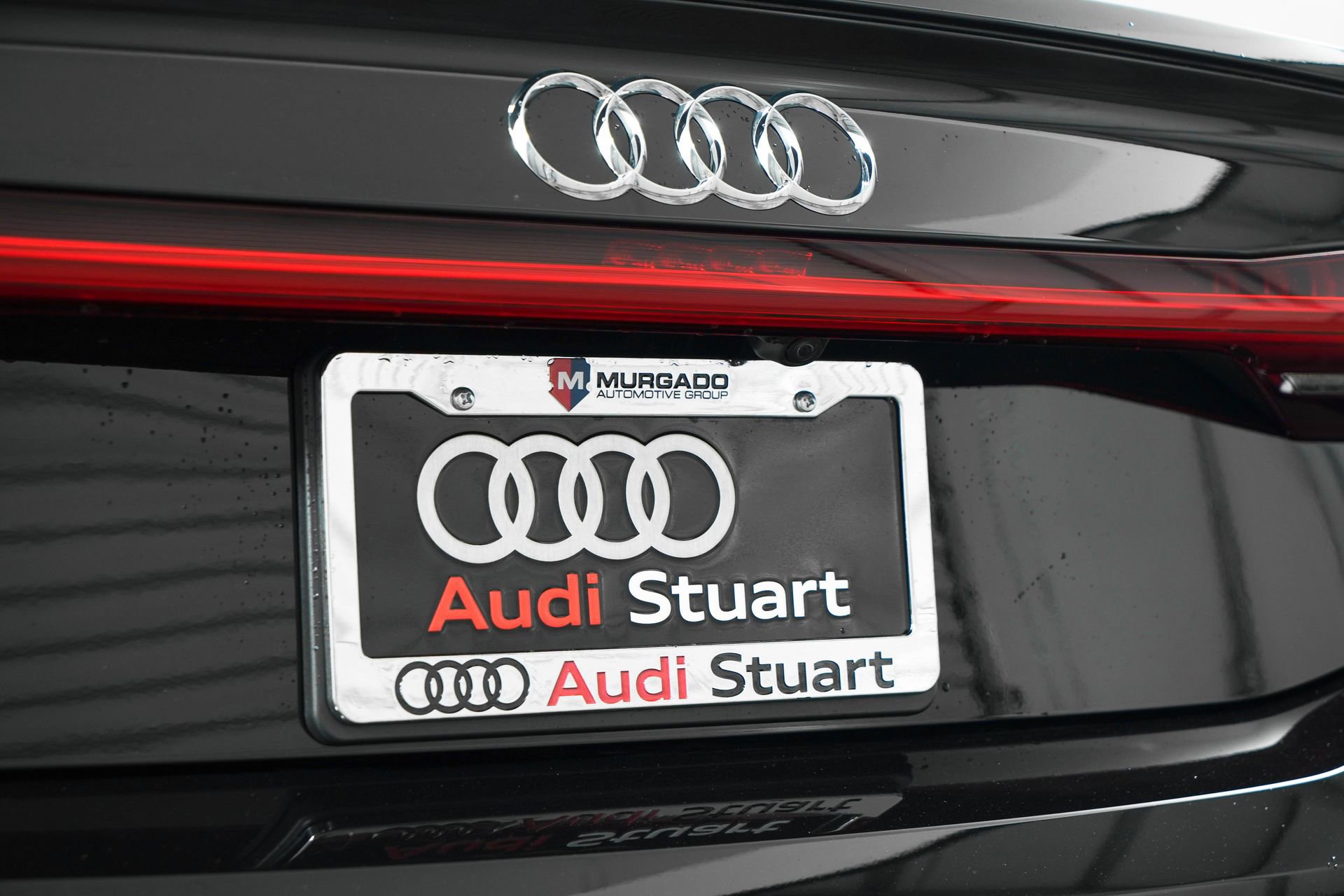 New 2026 Audi RS 7 Performance image 12