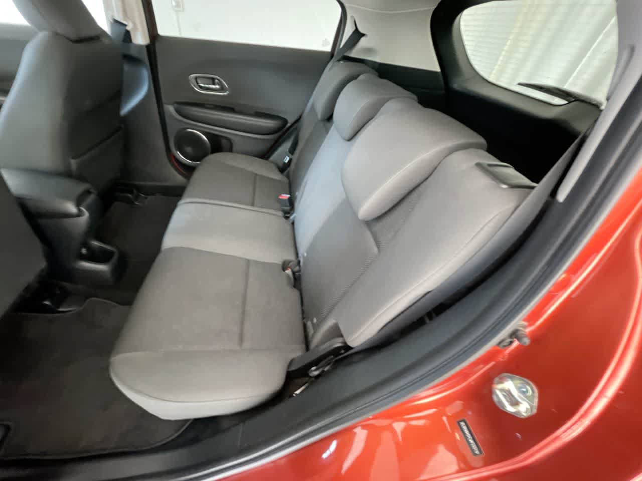 Used 2020 Honda HR-V EX image 23