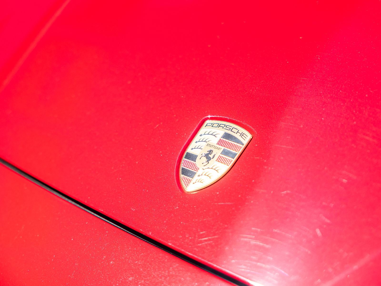 Certified 2025 Porsche Panamera 4 image 23