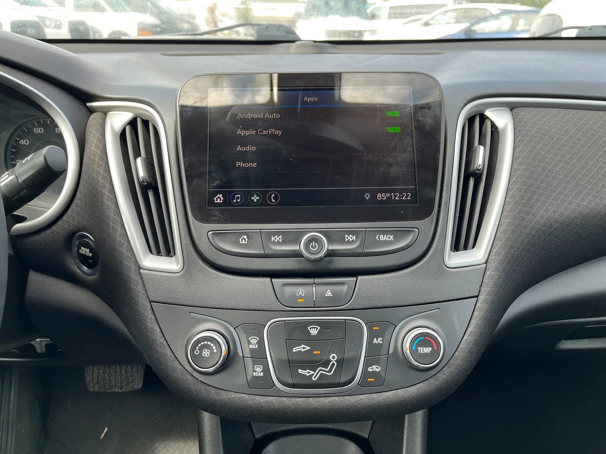 Used 2020 Chevrolet Malibu LS FWD image 39