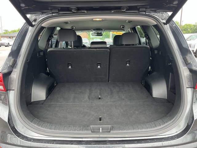 Certified 2023 Hyundai Santa Fe SEL AWD/4WD image 11