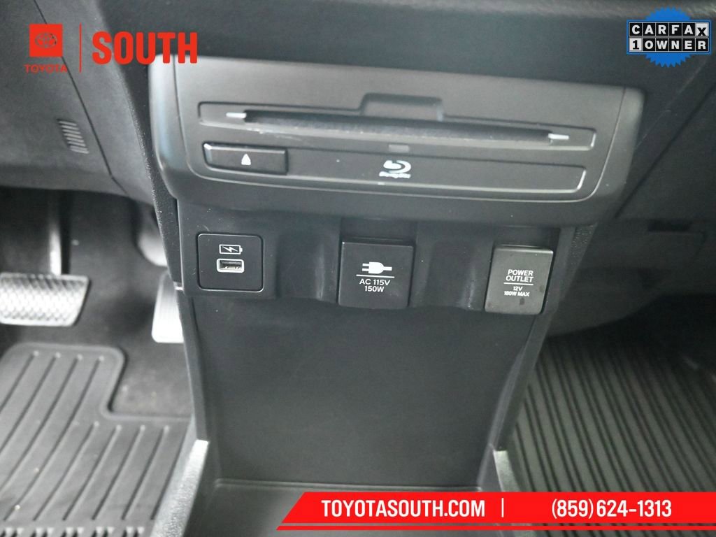 Used 2024 Honda Odyssey Touring image 24
