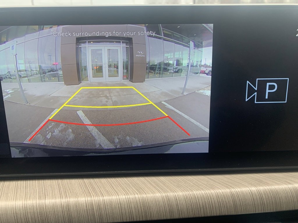 Certified 2025 Hyundai Sonata SEL image 26