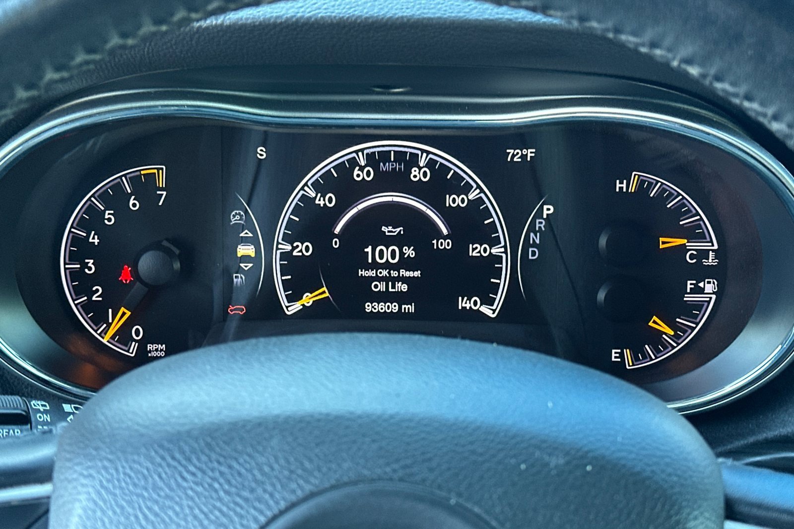 Used 2021 Jeep Grand Cherokee Laredo X image 34