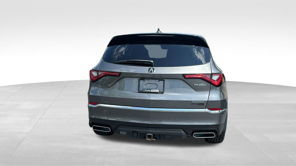 Used 2023 Acura MDX SH-AWD w/ Technology Package image 6