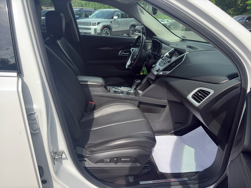 Used 2016 GMC Terrain Denali AWD/4WD image 28