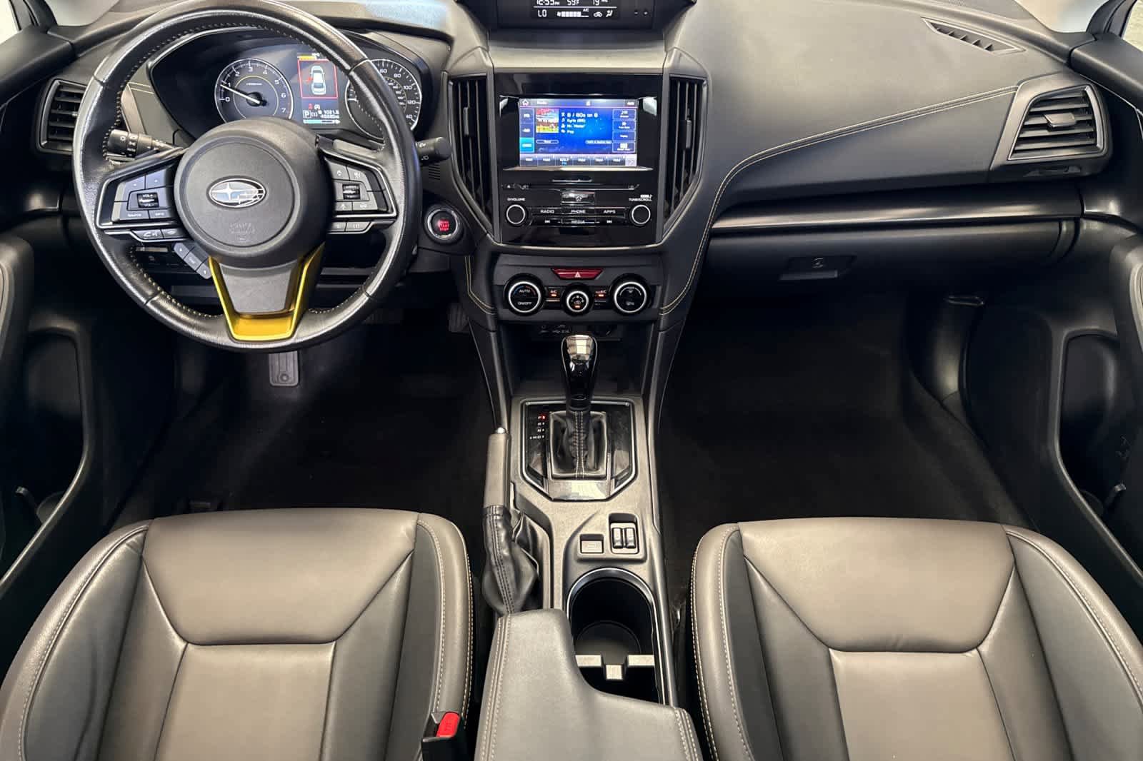 Used 2023 Subaru Crosstrek 2.5i Sport w/ Popular Package #3 AWD/4WD image 13