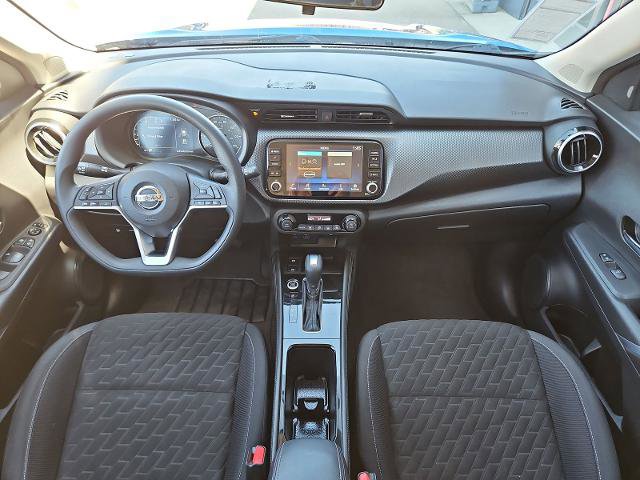 Certified 2021 Nissan Kicks SV image 18