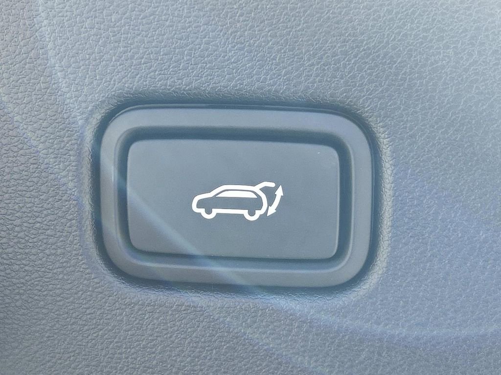 New 2026 Hyundai Tucson SEL image 13