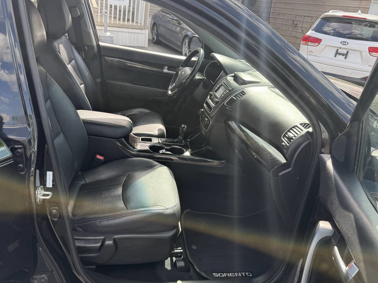 Used 2014 Kia Sorento LX AWD/4WD image 15