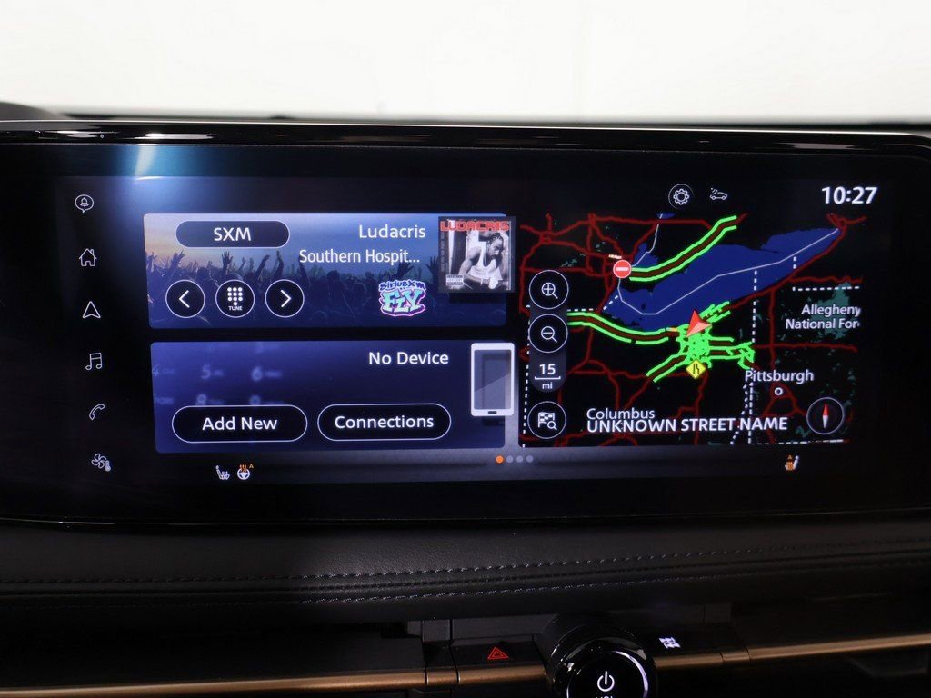 Used 2023 Nissan Ariya FWD image 47