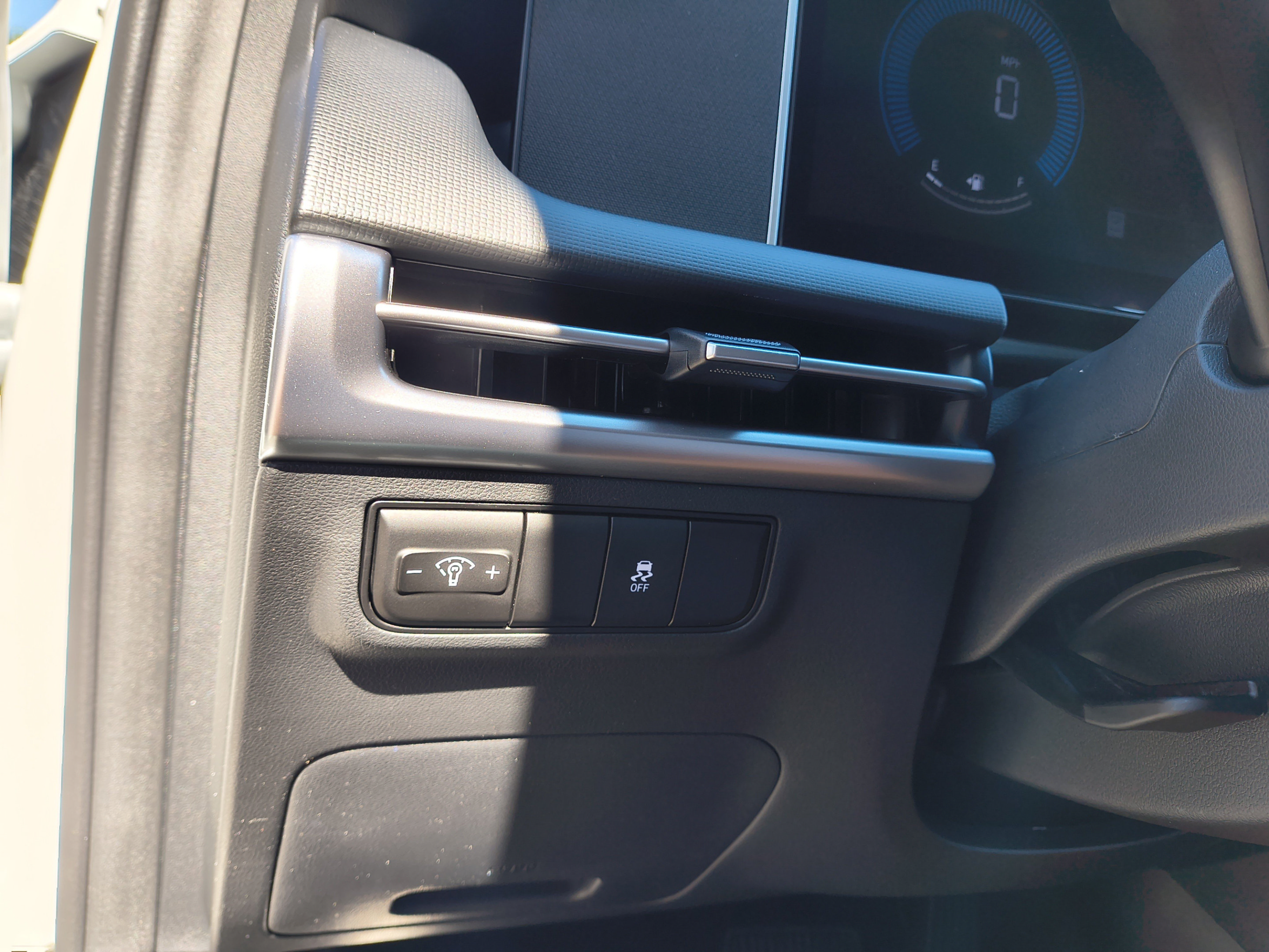 New 2026 Hyundai Tucson SE FWD image 25