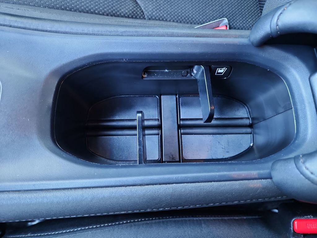 Used 2022 Honda HR-V Sport image 32