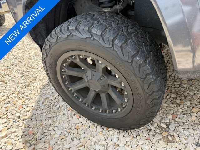 Used 2019 Toyota Tacoma TRD Sport w/ Technology Package RWD image 8