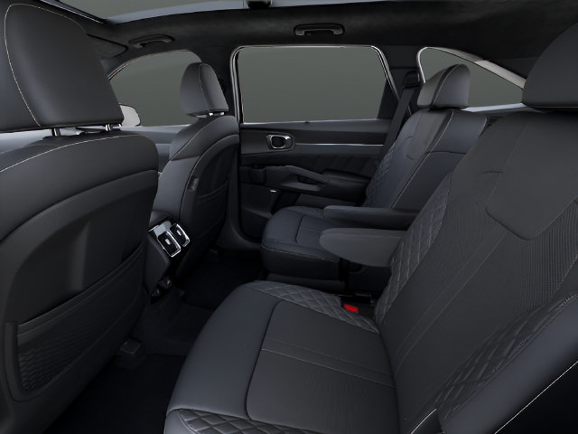 New 2026 Kia Sorento SX Prestige AWD/4WD image 18