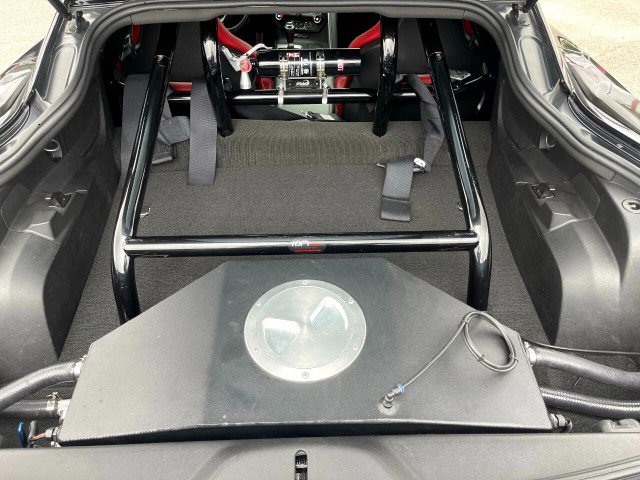 Used 2016 Chevrolet Corvette Z06 image 49