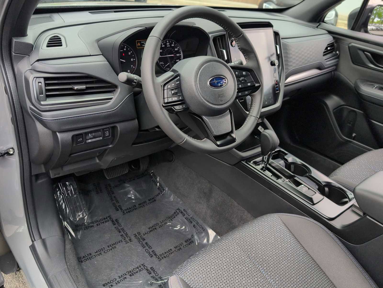 Used 2026 Subaru Forester Premium AWD/4WD image 10