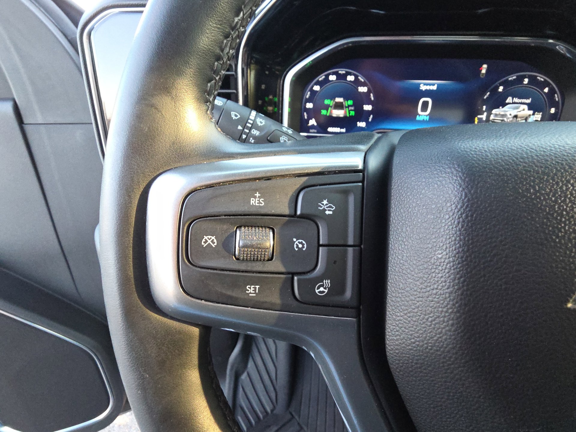 Used 2024 Chevrolet Silverado 2500 LT w/ All Star Edition image 20