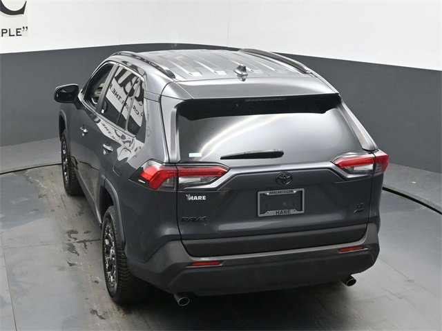 Used 2019 Toyota RAV4 LE image 56