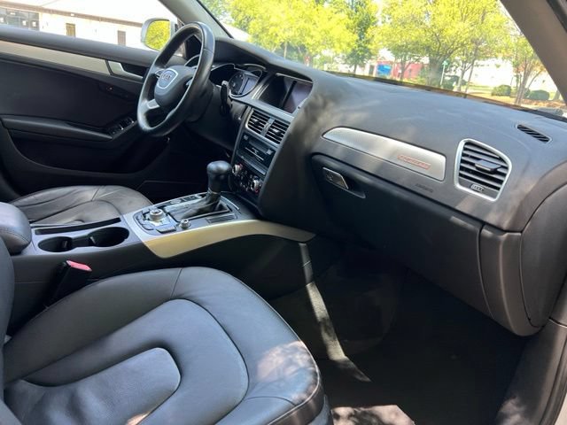 Used 2014 Audi A4 2.0T Premium Plus w/ Premium Plus Package AWD/4WD image 21