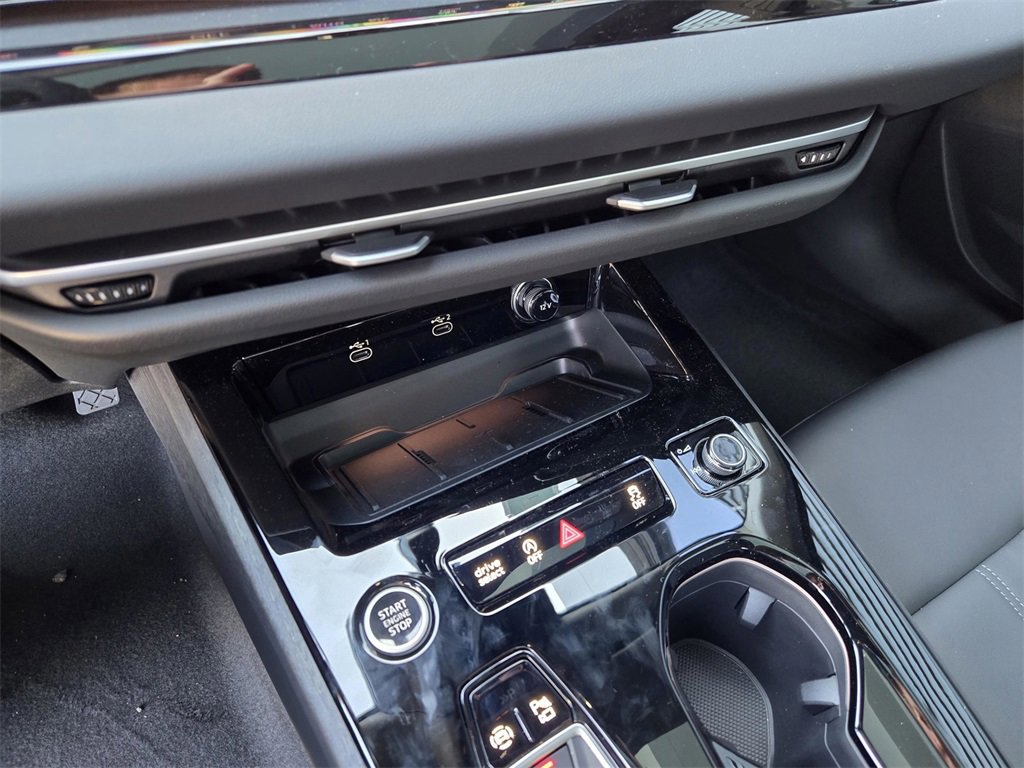 New 2025 Audi A5 2.0T Premium image 23