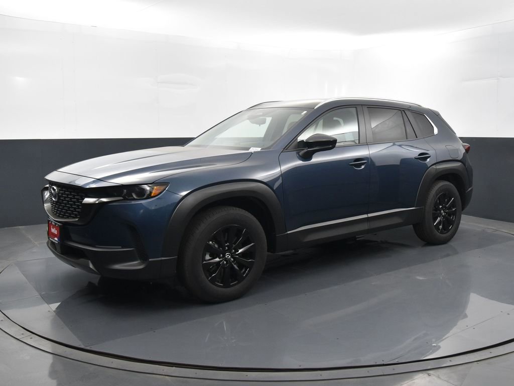 New 2025 MAZDA CX-50 AWD 2.5 S w/ Weather Package image 6