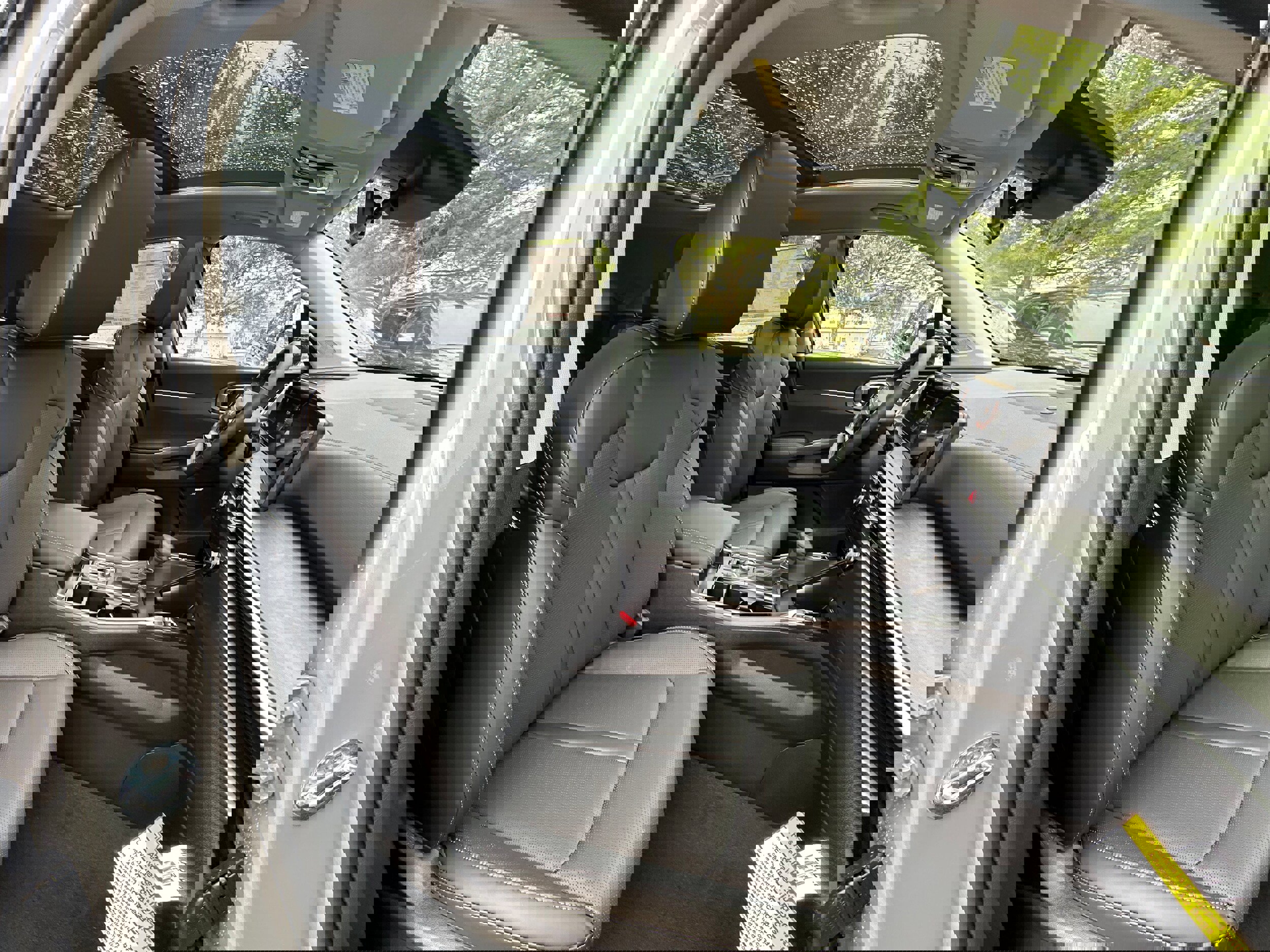 New 2026 Kia Sorento X-Line EX image 39