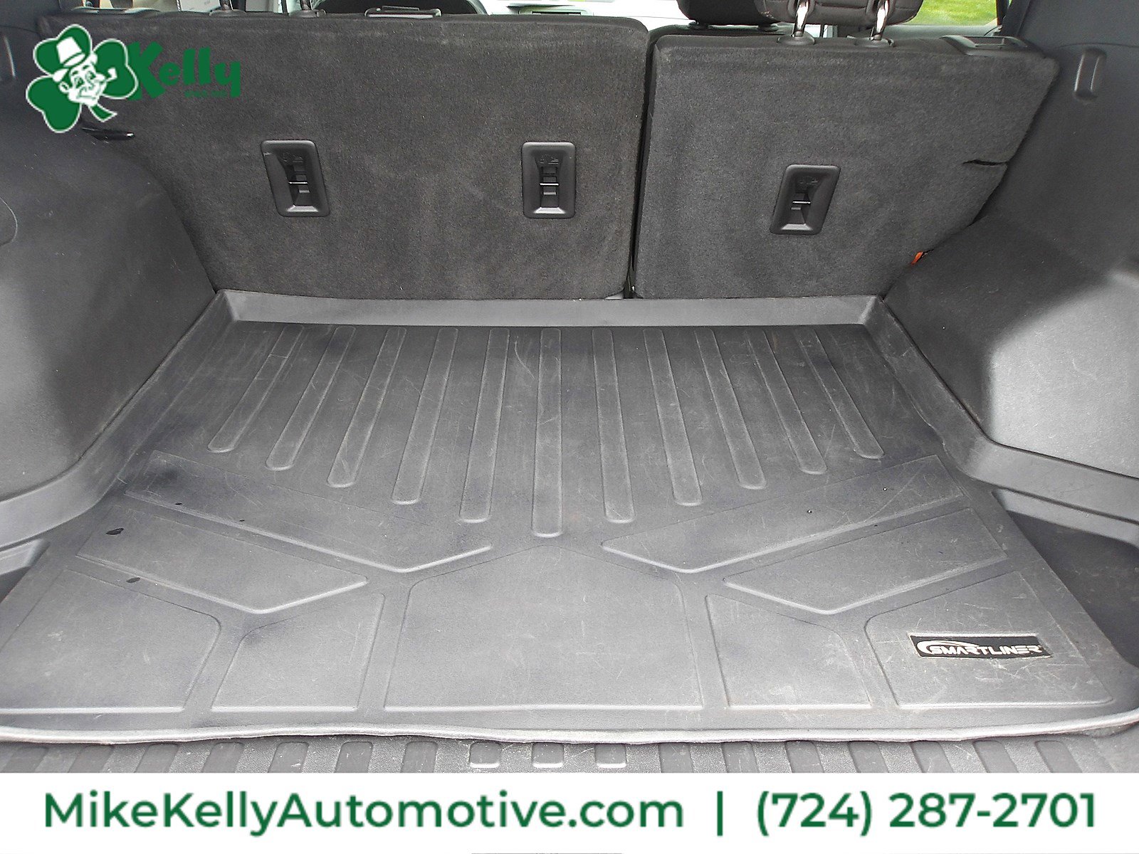 Used 2019 Chevrolet Equinox LT image 15