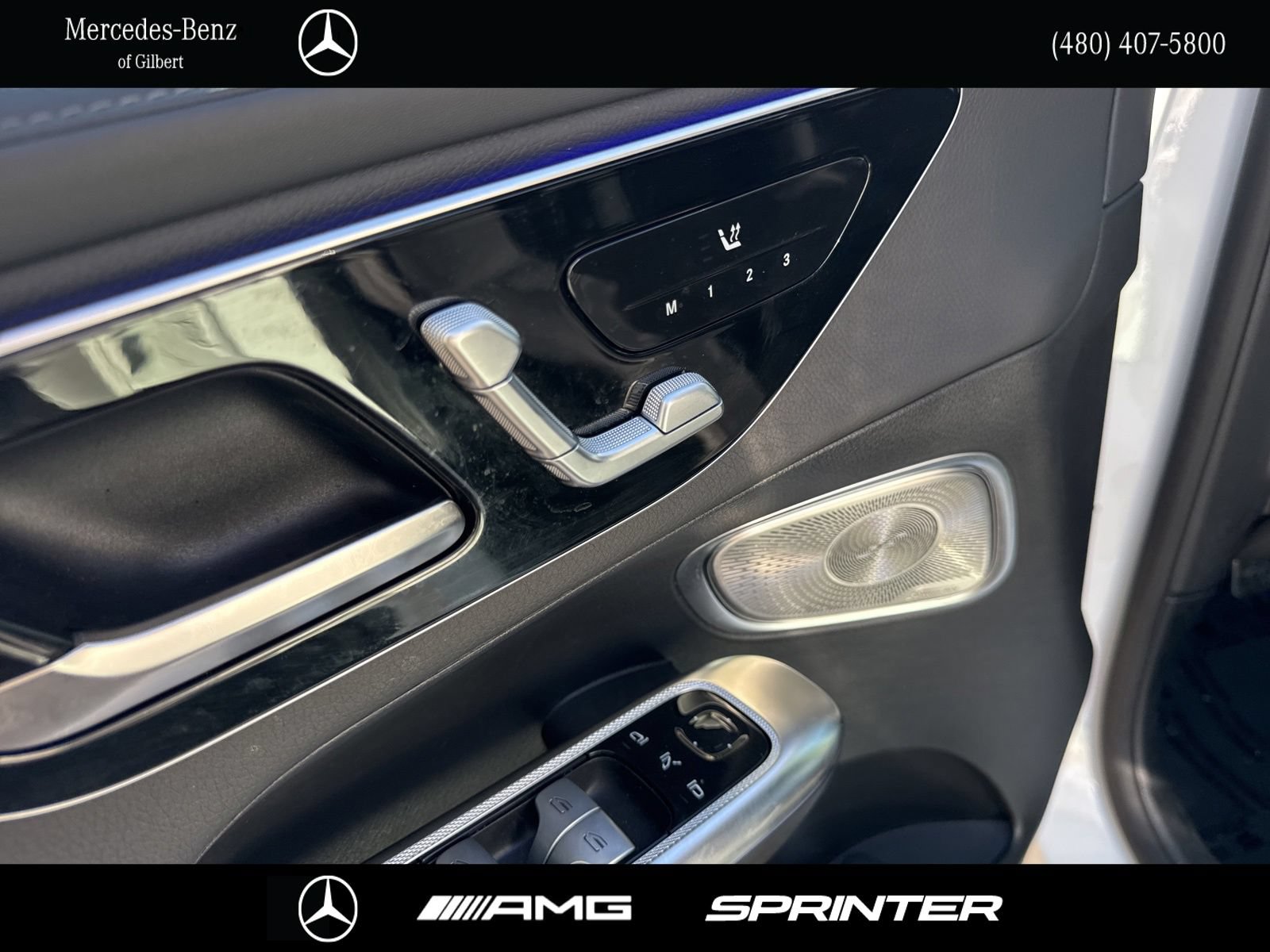 Certified 2025 Mercedes-Benz GLC 300 4MATIC image 12