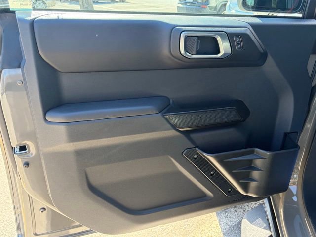 Used 2025 Ford Bronco Raptor image 12