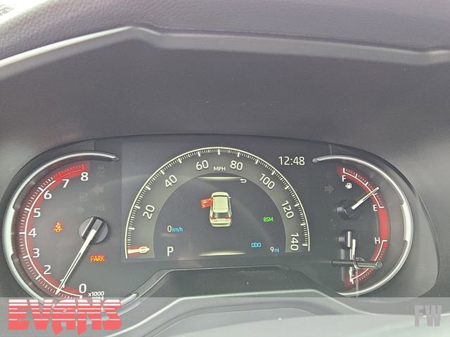 New 2025 Toyota RAV4 XLE Premium w/ Weather Package image 5