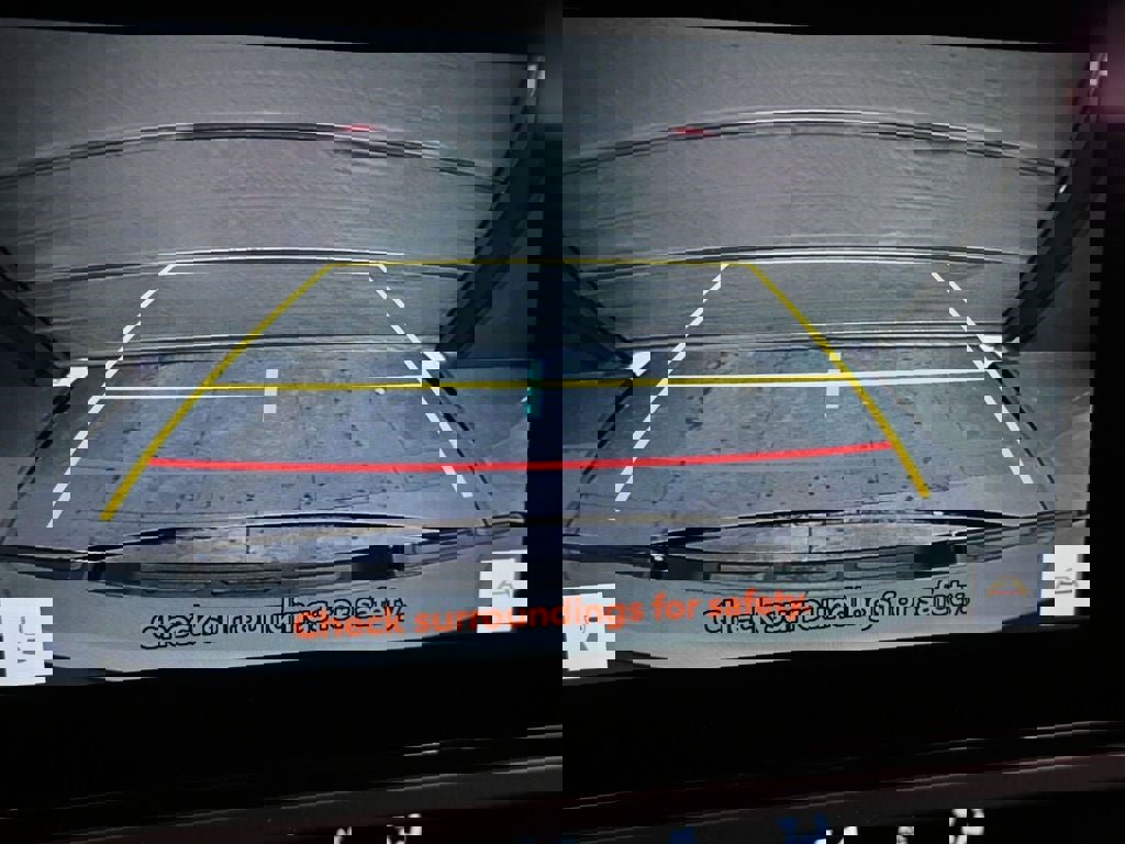 New 2026 Toyota Tundra SR5 image 23