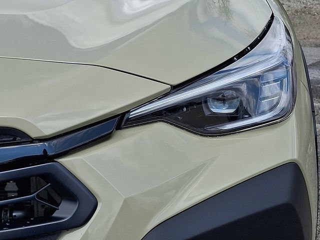 New 2026 Subaru Crosstrek 2.5i Sport AWD/4WD image 9