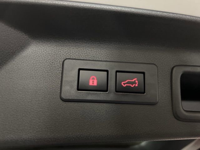 Certified 2025 Subaru Forester Limited w/ Popular Package #2 AWD/4WD image 67