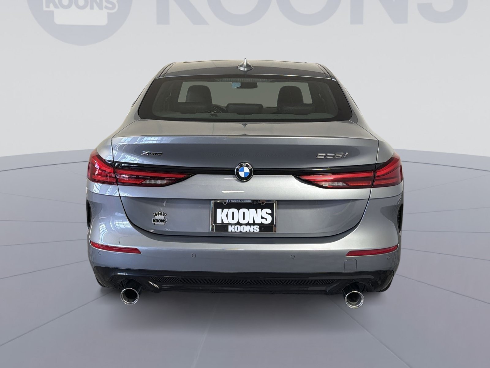 Used 2023 BMW 228i xDrive Gran Coupe w/ Convenience Package AWD/4WD image 5