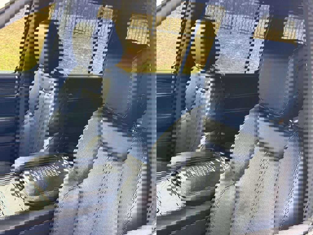 Used 2022 Jeep Wagoneer Series II image 25