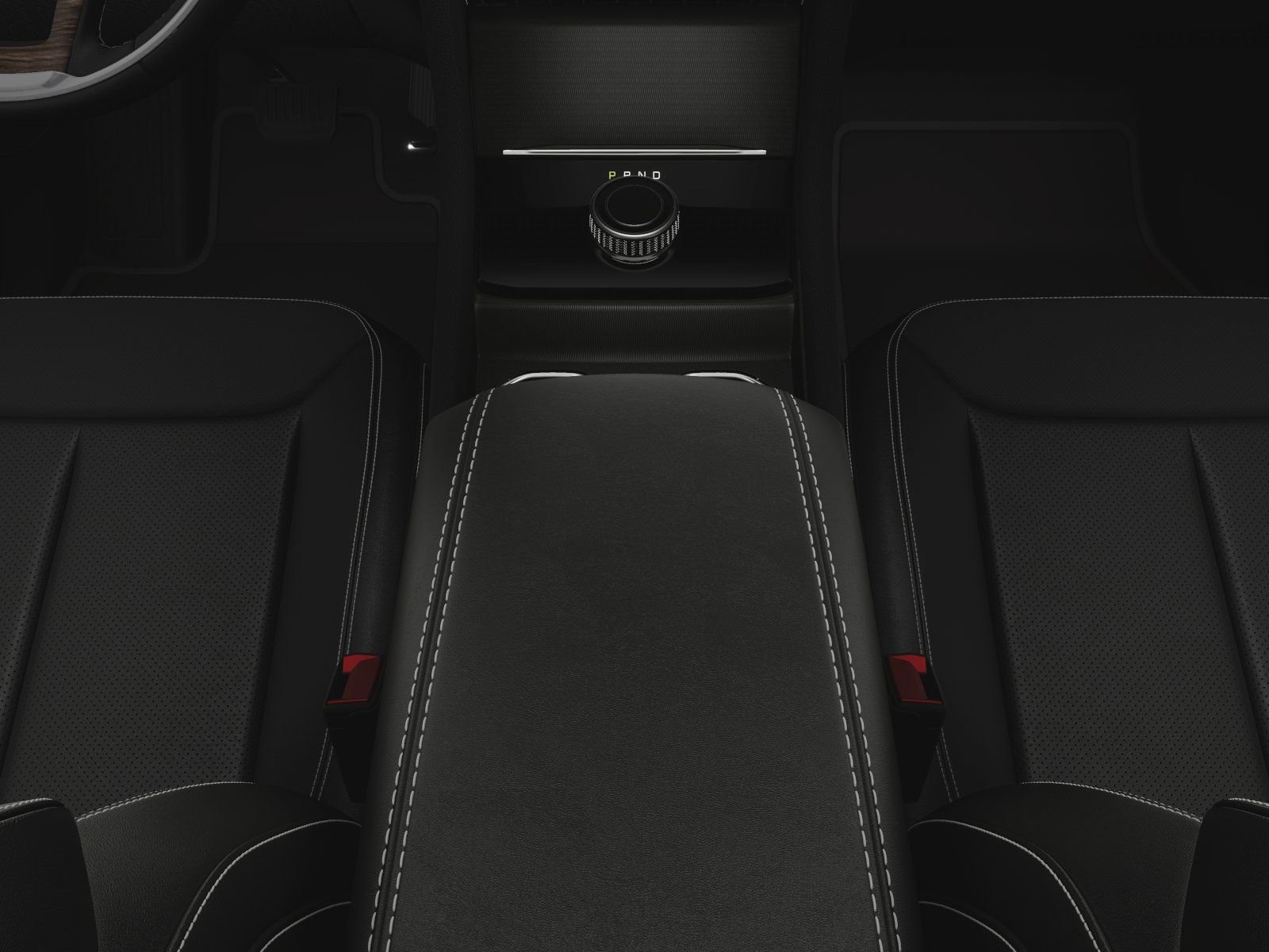 New 2025 Jeep Grand Cherokee L Limited w/ Luxury Tech Group II image 27