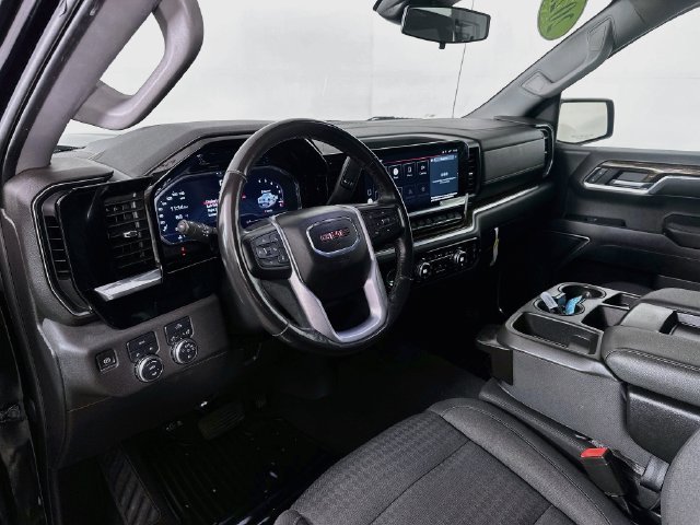 Used 2022 GMC Sierra 1500 Elevation AWD/4WD image 18