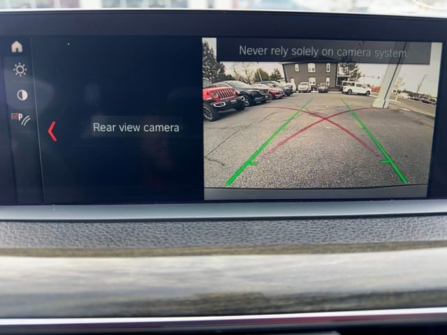 Used 2018 BMW 330e image 19