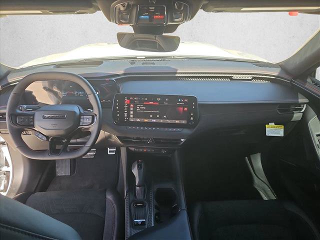 New 2026 Dodge Charger Scat Pack AWD/4WD image 15
