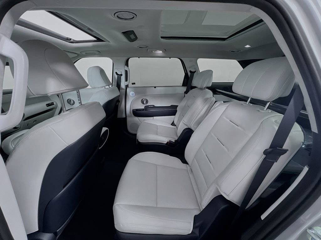 New 2026 Hyundai Palisade Calligraphy image 23