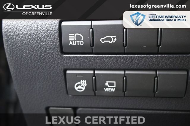Certified 2021 Lexus RX 350 FWD w/ Premium Package image 14