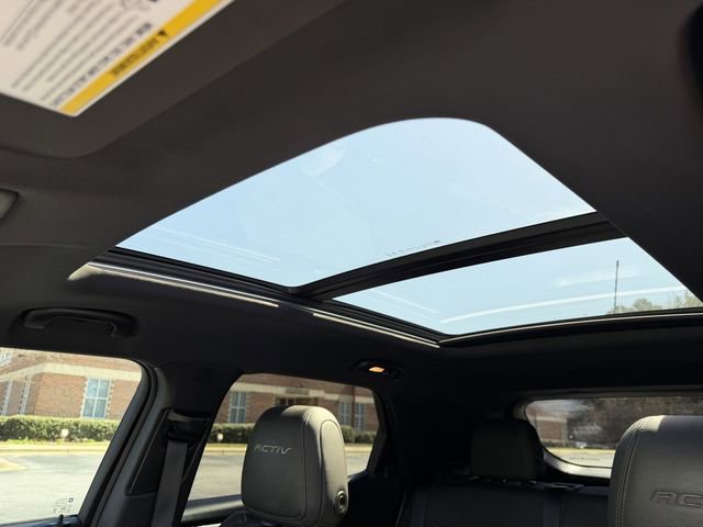 Used 2024 Chevrolet TrailBlazer ACTIV w/ Convenience Package image 23