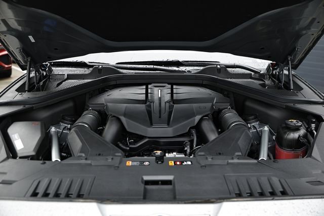 New 2026 Genesis GV80 3.5T Prestige image 13