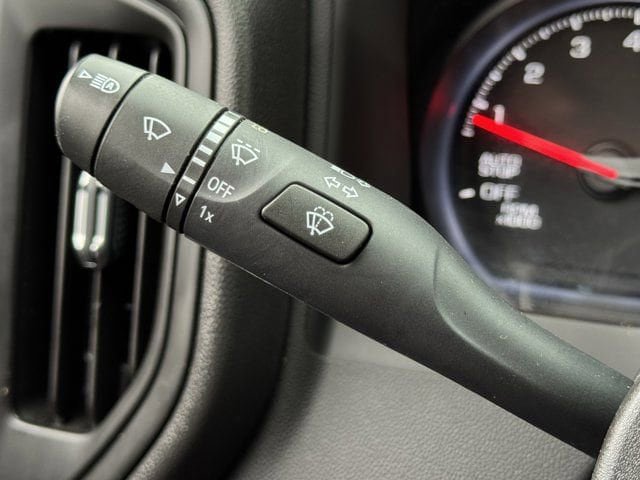 Used 2023 Chevrolet Silverado 1500 Custom RWD image 21