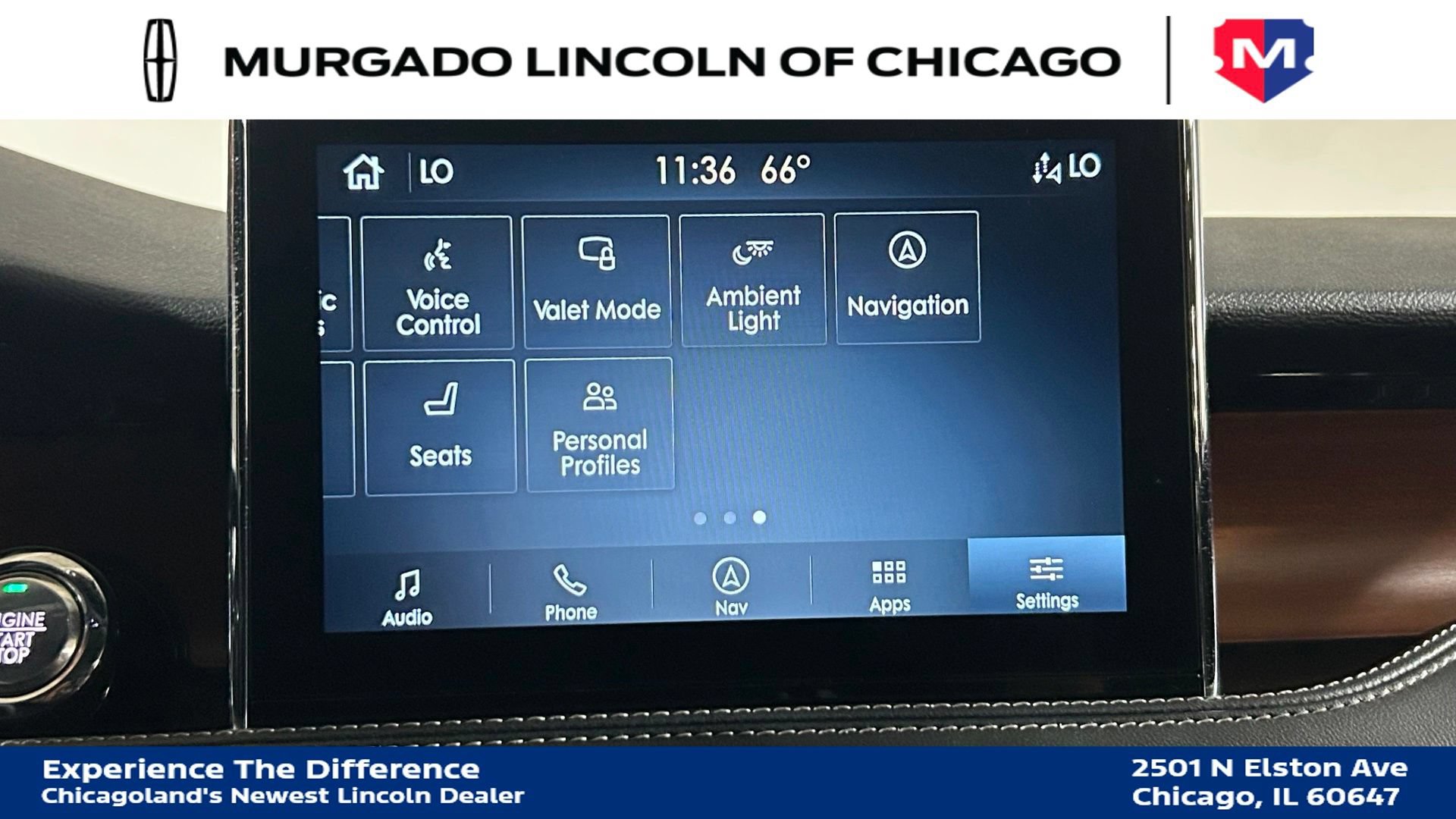 Used 2021 Lincoln Corsair Reserve w/ Equipment Group 201A AWD/4WD image 80