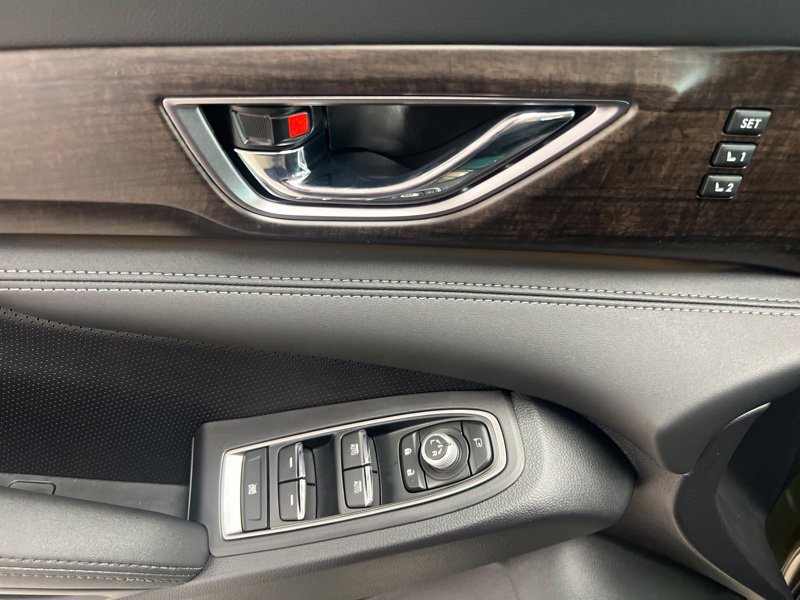New 2027 Subaru Ascent Touring AWD/4WD image 25
