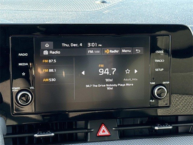 Certified 2023 Kia Sportage LX image 19