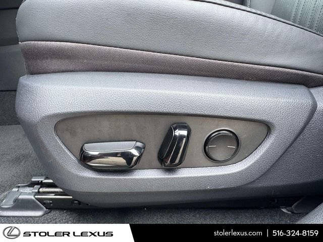 Certified 2025 Lexus NX 350 AWD w/ Cold Area Package image 24